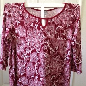 I Modee Ladies pullover top